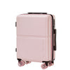 Walizka KABINOWA WINGS MAGPIE 20" ROSE GOLD