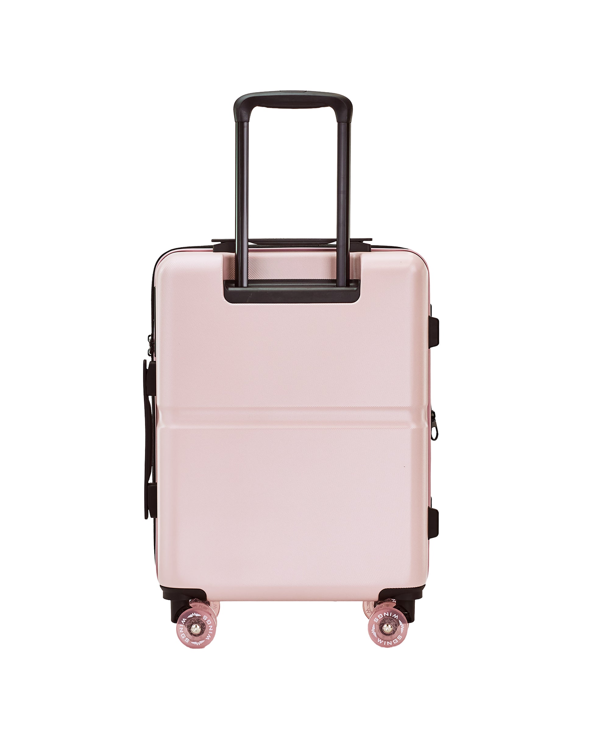 Walizka KABINOWA WINGS MAGPIE 20" ROSE GOLD