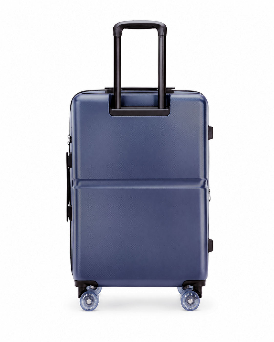Walizka DUŻA WINGS MAGPIE 28" BLUE