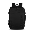 Wielofunkcyjny plecak  z poszerzeniem VIREO 002 - BLACK