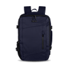 Wielofunkcyjny plecak  z poszerzeniem VIREO 002 - BLUE