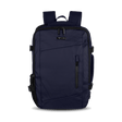Wielofunkcyjny plecak  z poszerzeniem VIREO 002 - BLUE