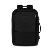 Wielofunkcyjny plecak VIREO 003 - BLACK