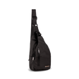 WINGS Plecak crossbody VIREO czarny