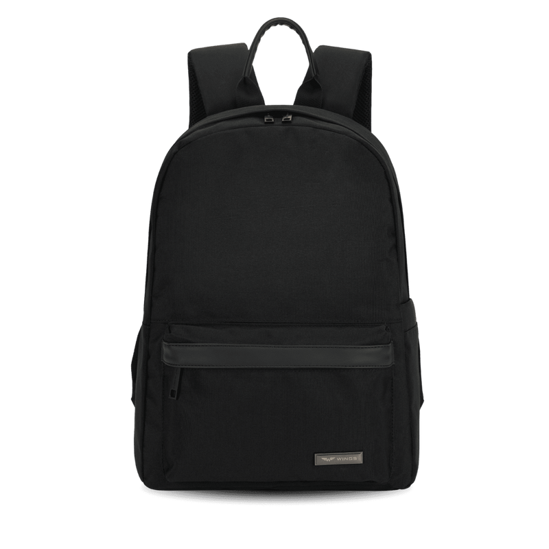 Plecak szkolny VIREO 007 – BLACK