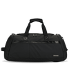 WINGS Torba sportowa z funkcją plecaka VIREO Black