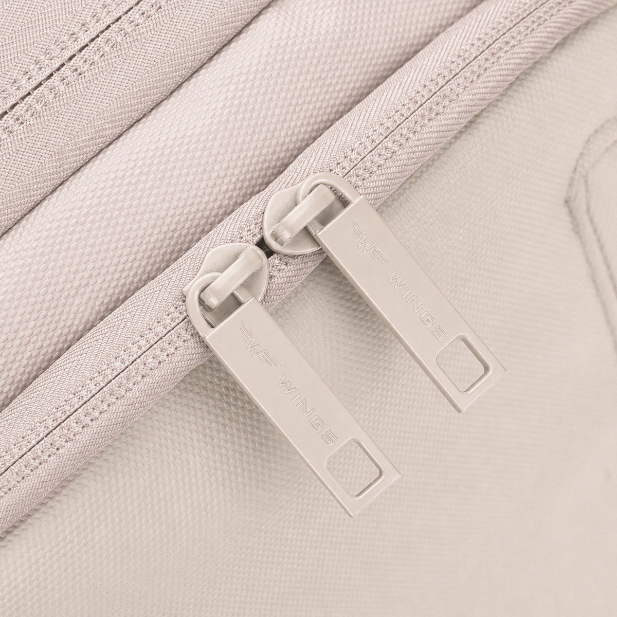 Plecak Próżniowy COMPRESA z Pompką - BEIGE