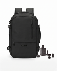 Czarny