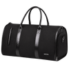Elegancka torba na garnitur 2w1 WINGS BLACK