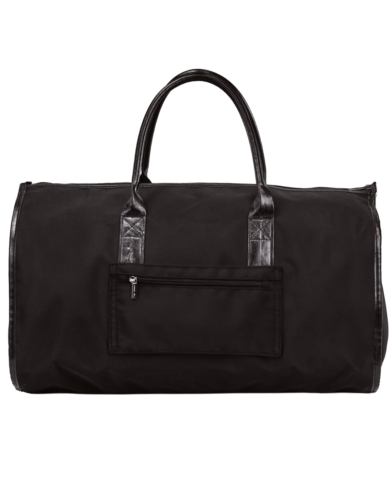 Elegancka torba na garnitur 2w1 WINGS BLACK