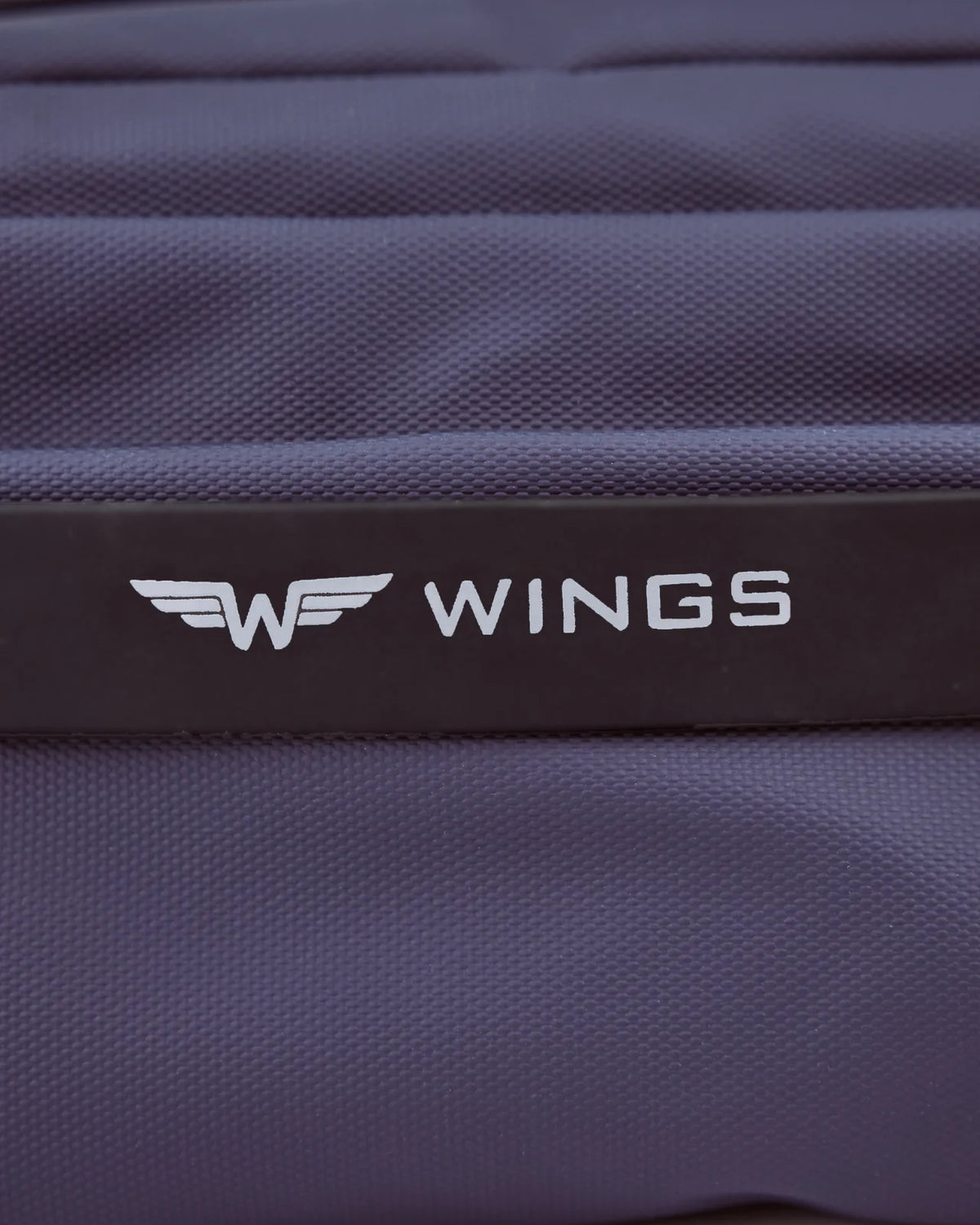 Nerka podróżna VIREO WINGS funkcjonalna saszetka z kieszenią na butelkę BLUE