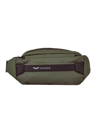 Zielony