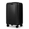 Walizka ŚREDNIA WINGS PC SEA EAGLE 24" BLACK