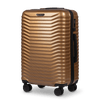 Walizka ŚREDNIA WINGS PC SEA EAGLE 24" GOLD