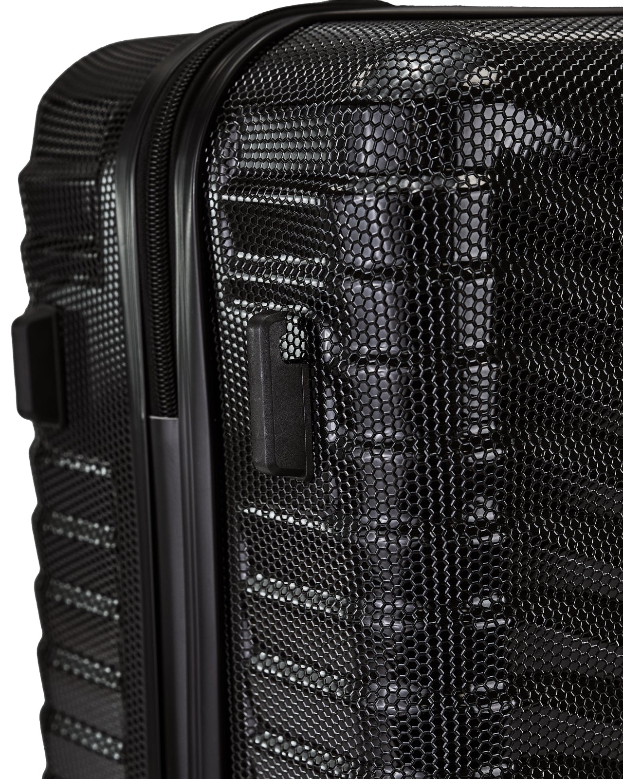 Walizka KABINOWA WINGS PC SEA EAGLE 2.0 20" BLACK