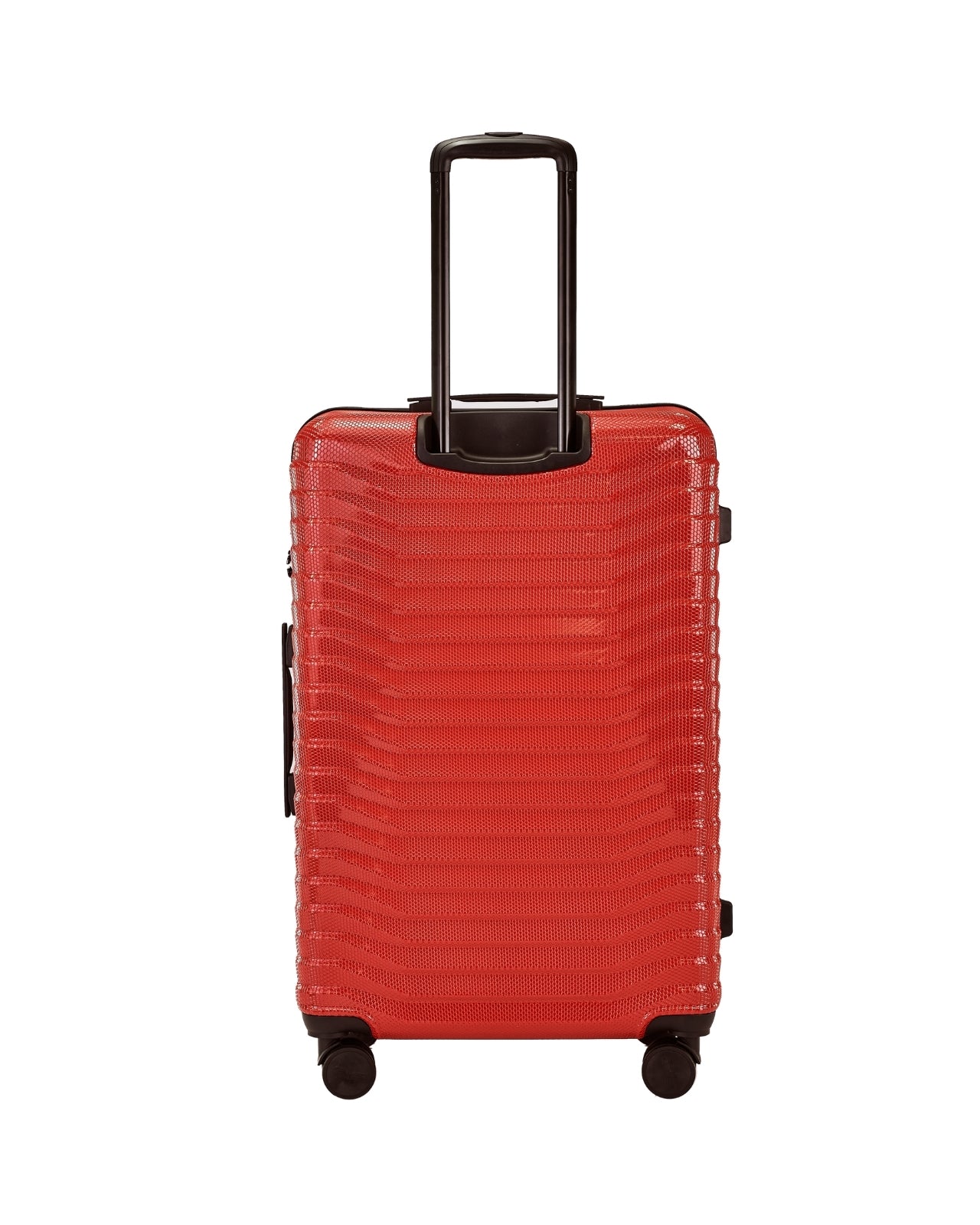 Walizka DUŻA WINGS PC SEA EAGLE 2.0 28" RED