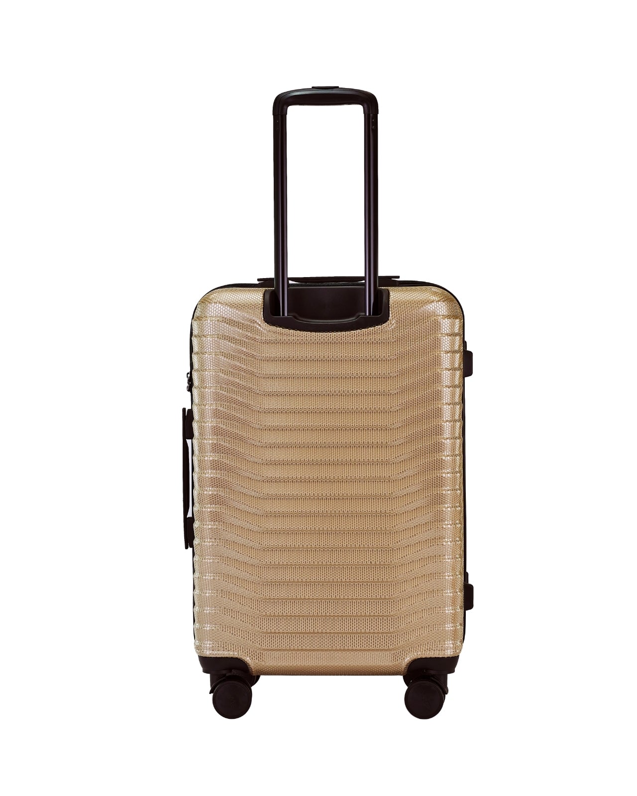 Walizka ŚREDNIA WINGS PC SEA 2.0 EAGLE 24" CHAMPAGNE