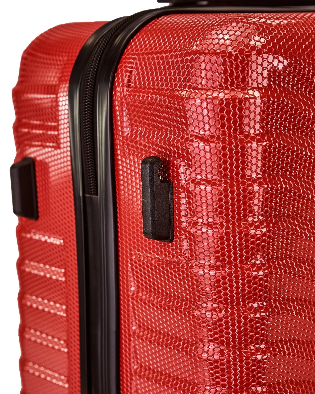 Walizka KABINOWA WINGS PC SEA EAGLE 2.0 20" RED
