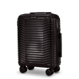 Walizka KABINOWA WINGS PC SEA EAGLE 2.0 20" BLACK