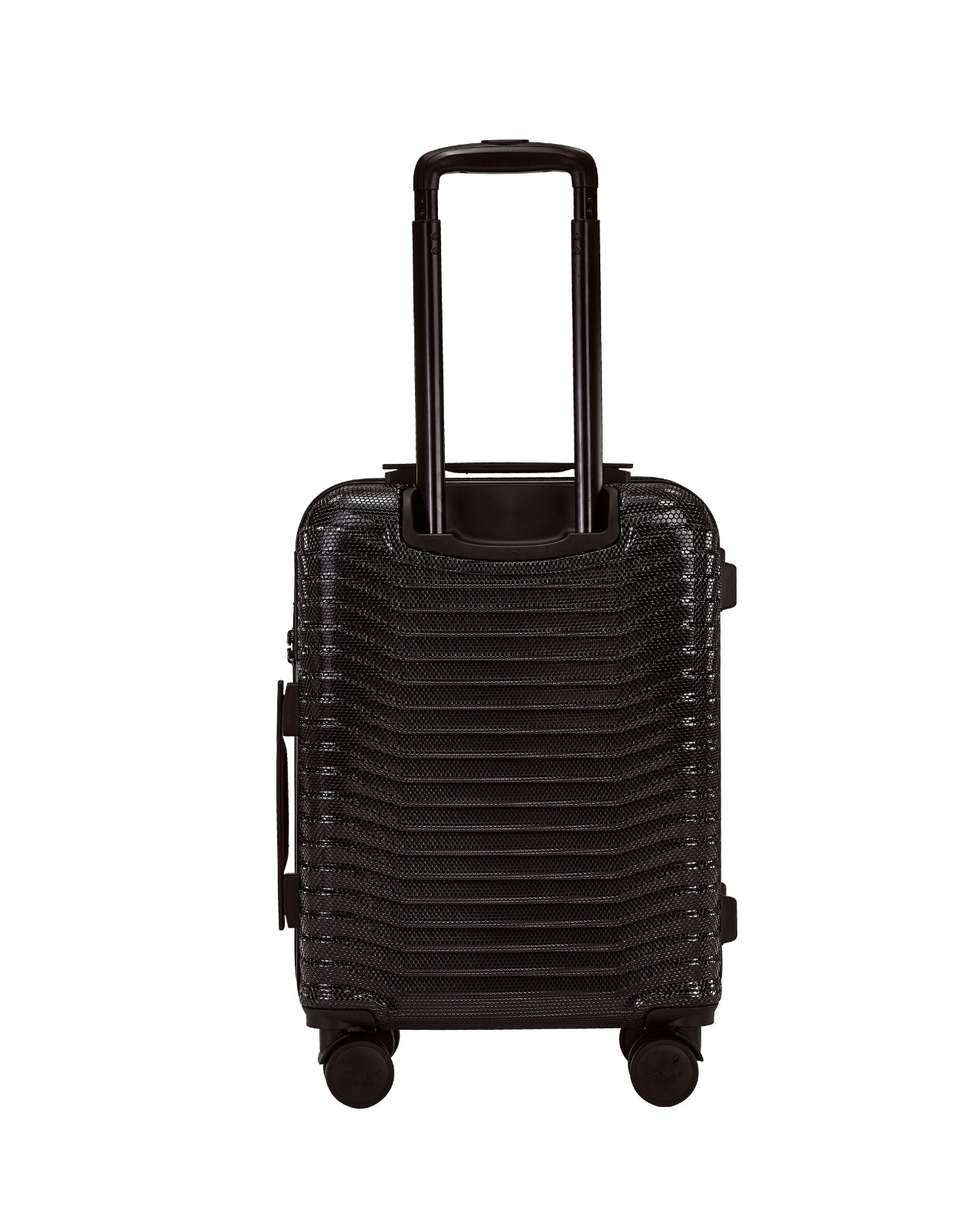 Walizka KABINOWA WINGS PC SEA EAGLE 2.0 20" BLACK