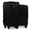 Zestaw 3 walizek Wings PC Golden Eagle BLACK