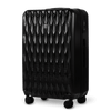 Walizka duża Wings PC Golden Eagle 28" BLACK