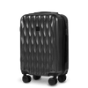 Walizka kabinowa Wings PC Golden Eagle 20" DARK GREY