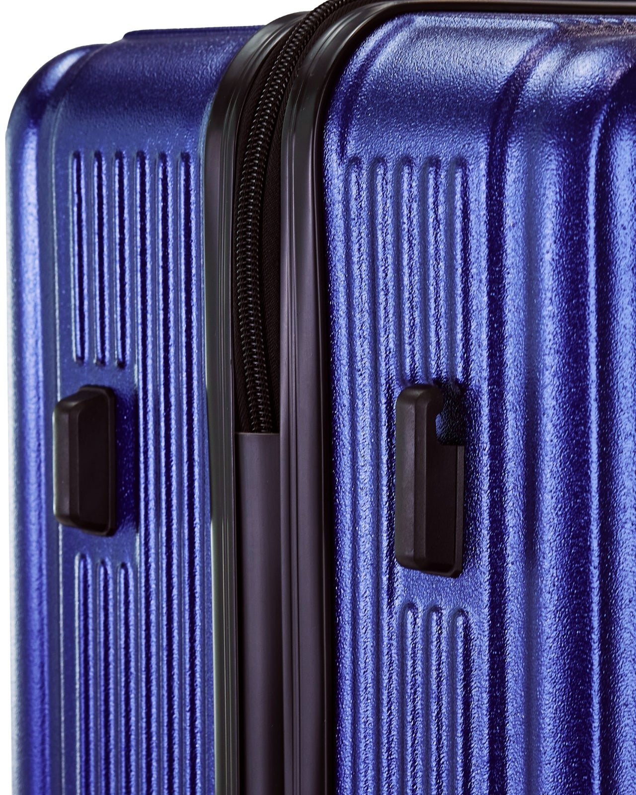 Walizka średnia Wings PC African Eagle 2.0 24" DARK BLUE