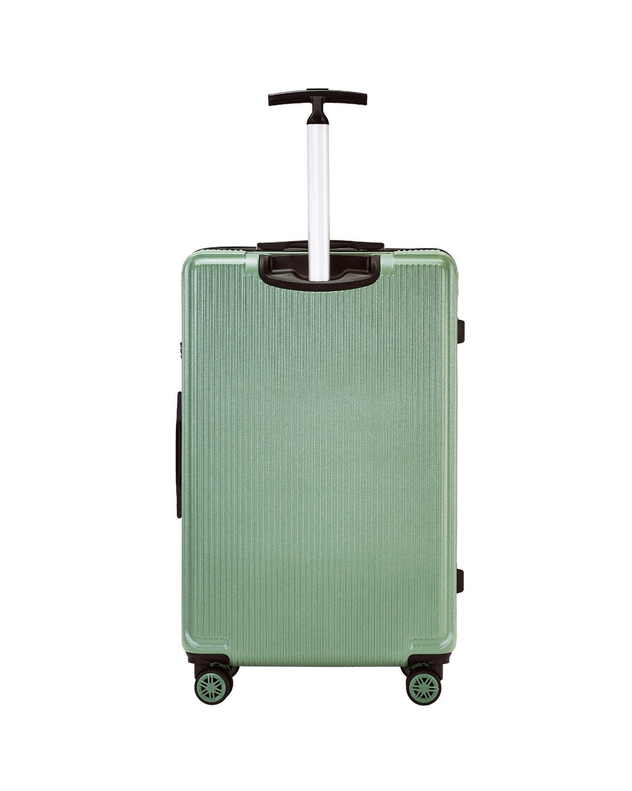 Walizka duża Wings PC African Eagle 2.0 28'' ARMY GREEN