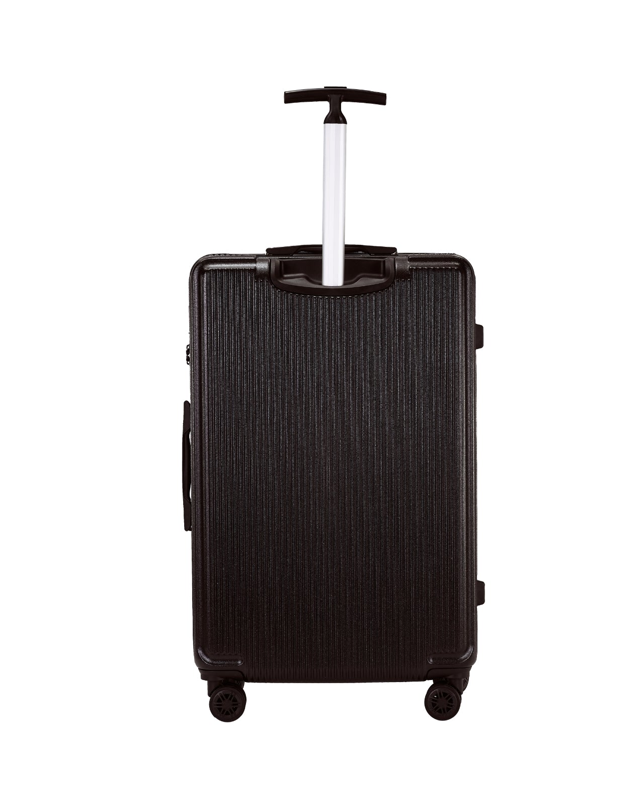 Walizka duża Wings PC African Eagle 2.0 28'' BLACK