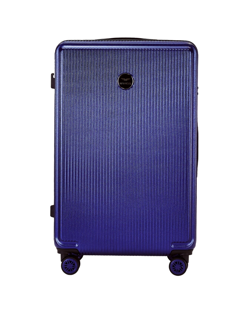 Walizka duża Wings PC African Eagle 2.0 28'' DARK BLUE