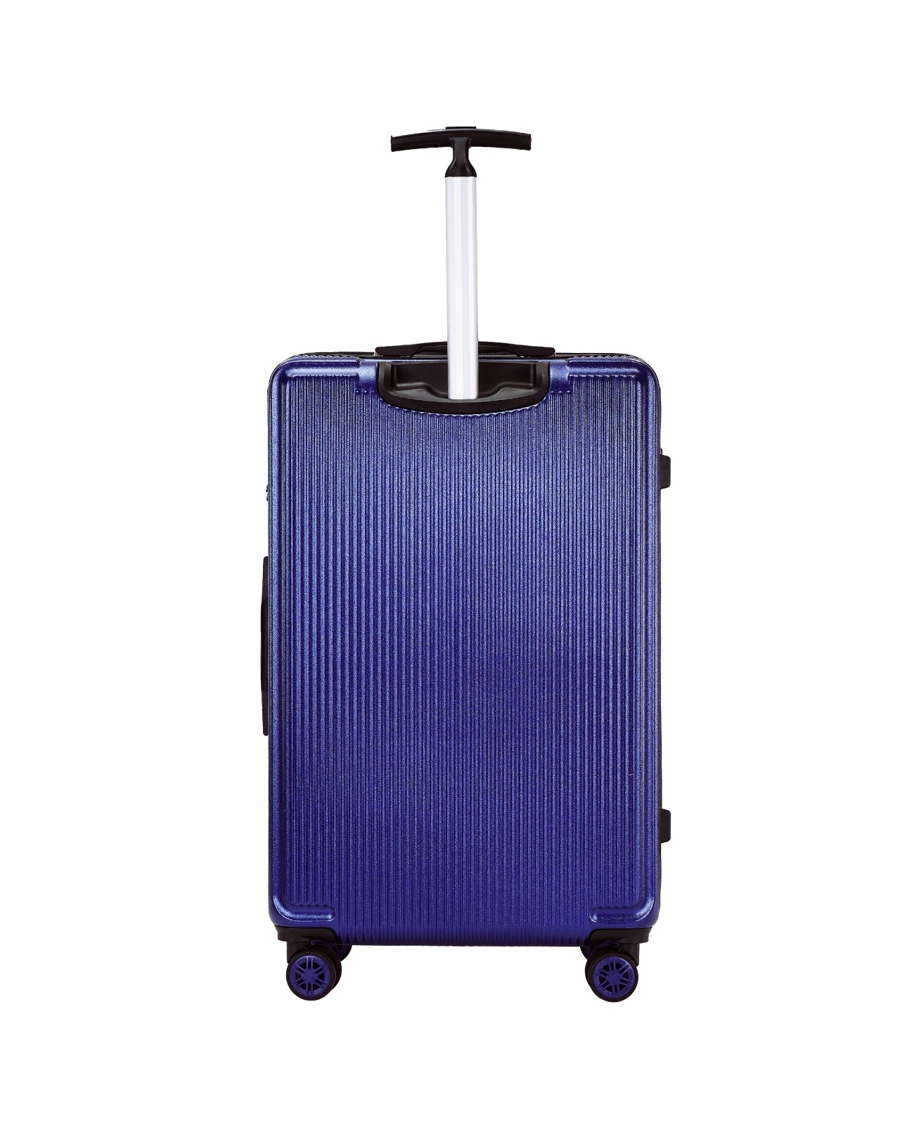 Walizka duża Wings PC African Eagle 2.0 28'' DARK BLUE