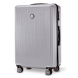 Walizka duża Wings PC African Eagle 2.0 28'' SILVER