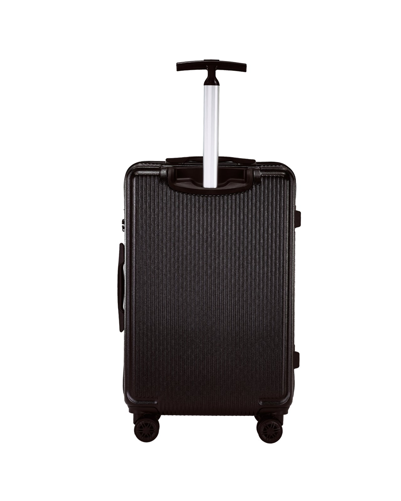 Zestaw 3 walizek Wings PC African Eagle 2.0 BLACK