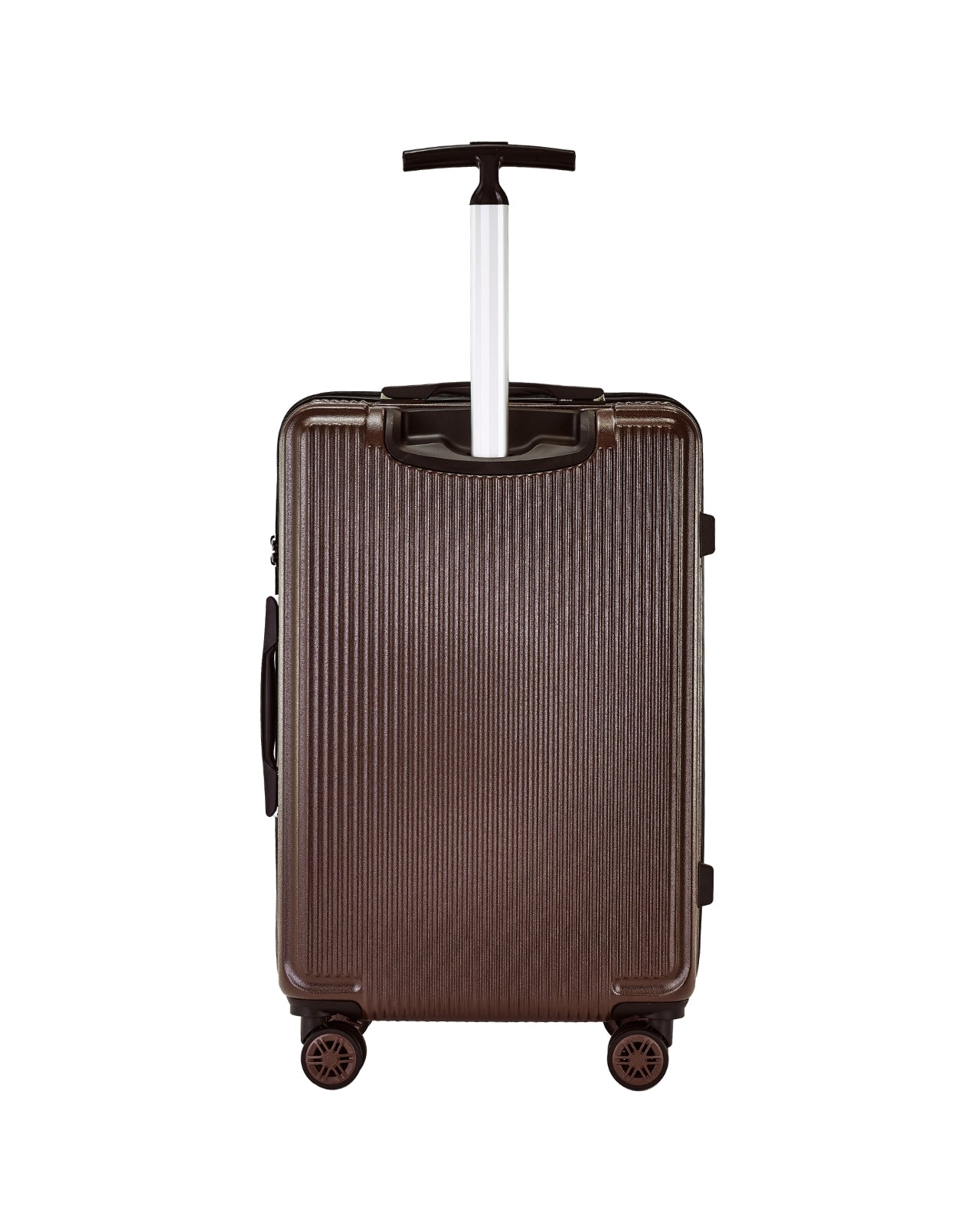 Zestaw 3 walizek Wings PC African Eagle 2.0 CHOCOLATE BROWN