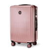 Walizka średnia Wings PC African Eagle 2.0 24" PINK