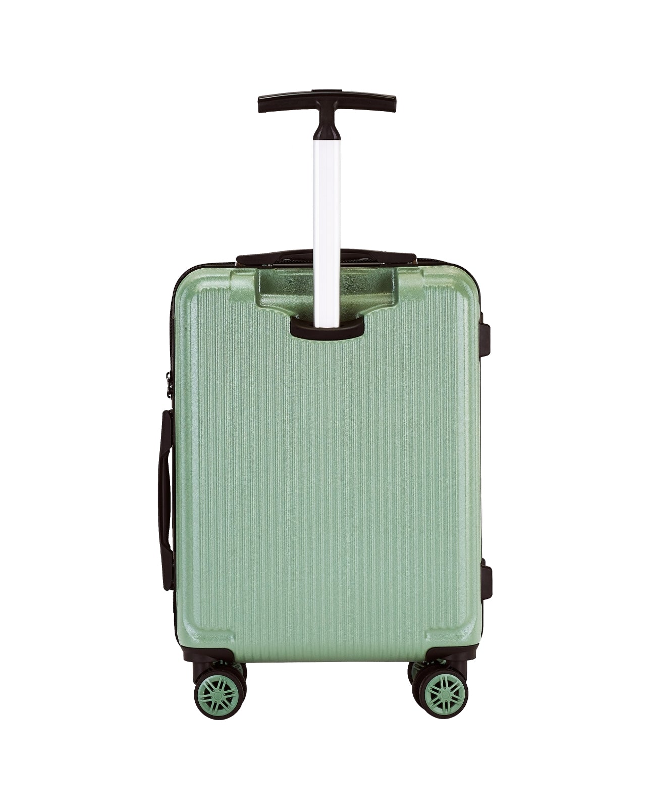 Walizka kabinowa Wings PC African Eagle 2.0 20" Army Green