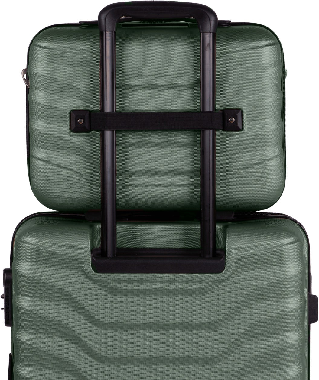 Walizka duża Wings PEAFOWL 2.0 28" ARMY GREEN