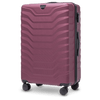 Walizka duża Wings PEAFOWL 28" BURGUNDY