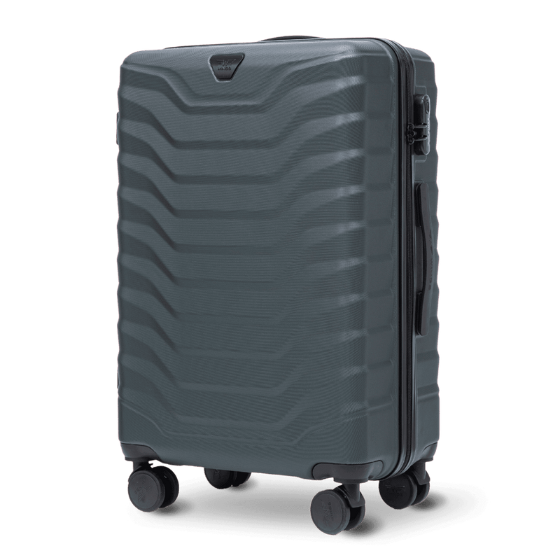 Walizka średnia Wings PEAFOWL 24" DARK GREEN