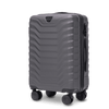 Walizka kabinowa Wings PEAFOWL 20" DARK GREY
