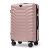 Walizka średnia Wings PEAFOWL 24" ROSE GOLD