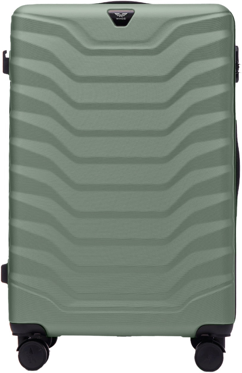 Walizka duża Wings PEAFOWL 2.0 28" ARMY GREEN