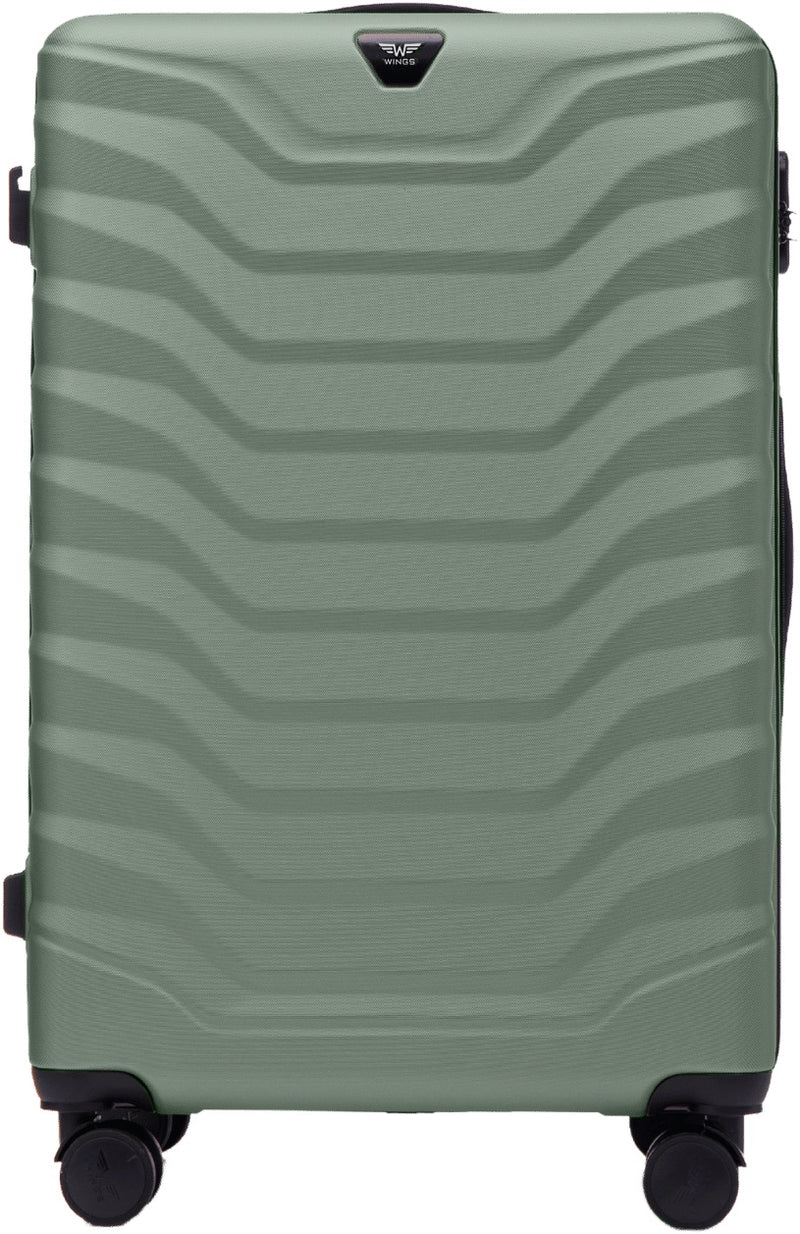 Walizka duża Wings PEAFOWL 2.0 28" ARMY GREEN