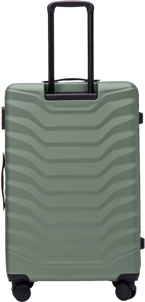 Walizka duża Wings PEAFOWL 2.0 28" ARMY GREEN