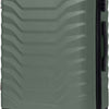 Walizka średnia Wings PEAFOWL 2.0 24" ARMY GREEN