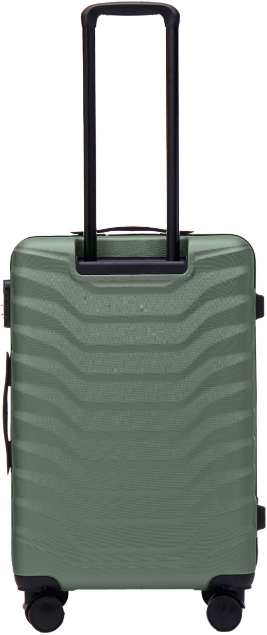 Walizka średnia Wings PEAFOWL 2.0 24" ARMY GREEN