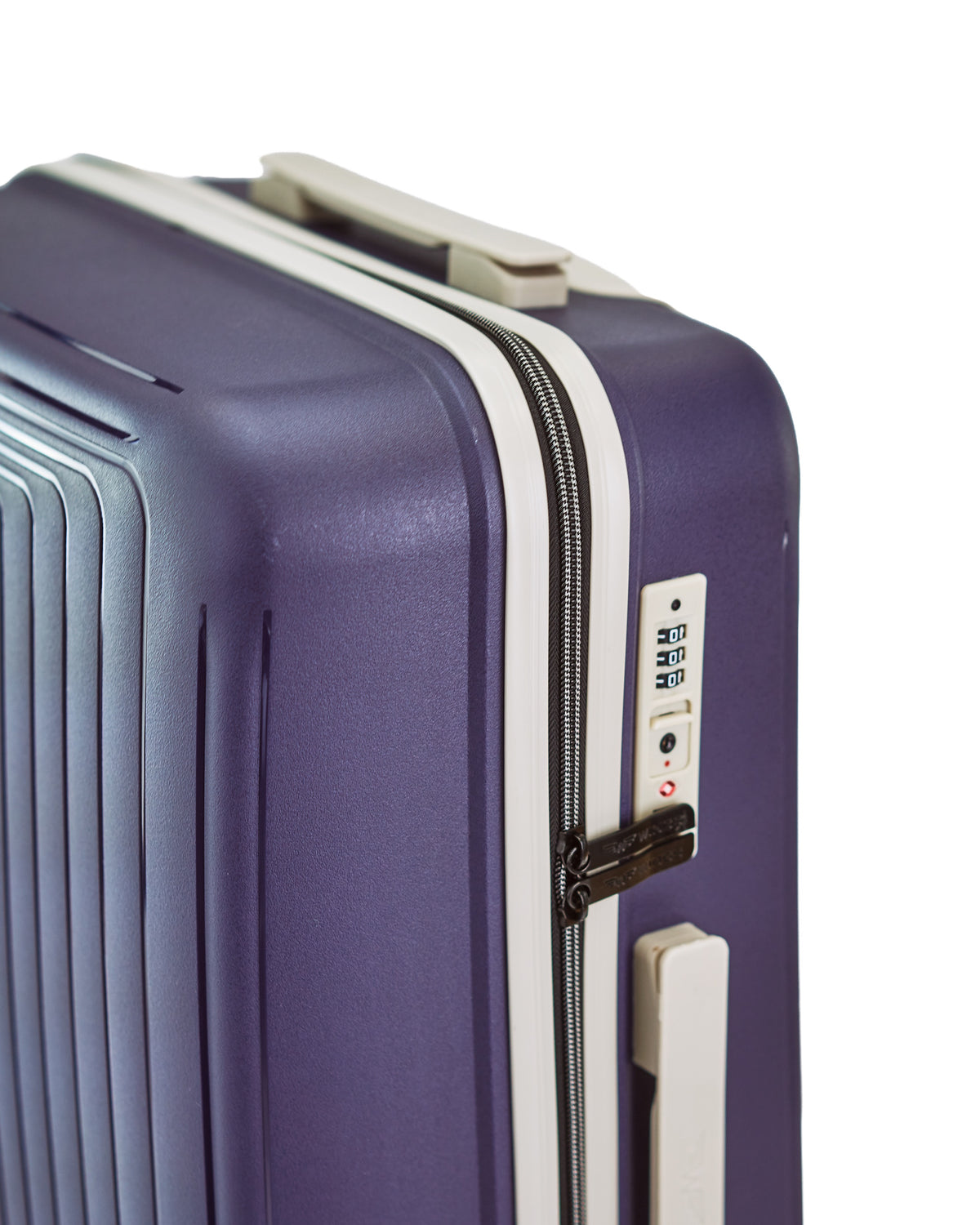 Walizka DUŻA WINGS PUFFIN 28" BLUE