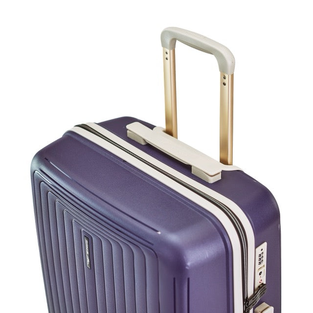 Walizka KABINOWA WINGS PUFFIN 20" BLUE