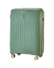 Walizka DUŻA WINGS PUFFIN 28" ARMY GREEN
